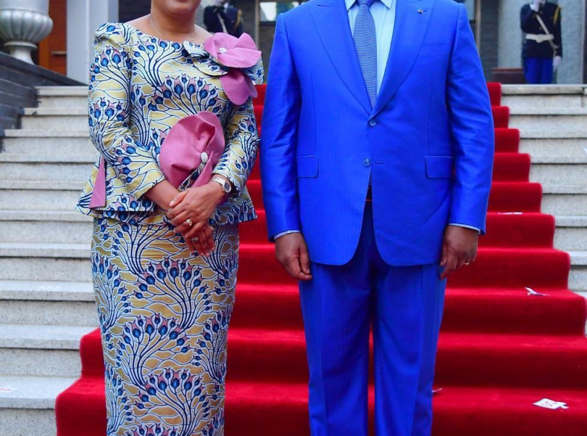 Budget de plus de USD 18 milliards et création de 1,2 million d'emplois l'an : le pari trop risqué de Félix Tshisekedi et Judith Suaminua !
